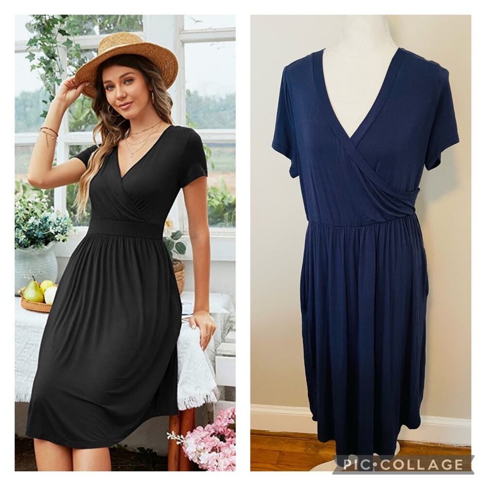 Simier Fariry Dress